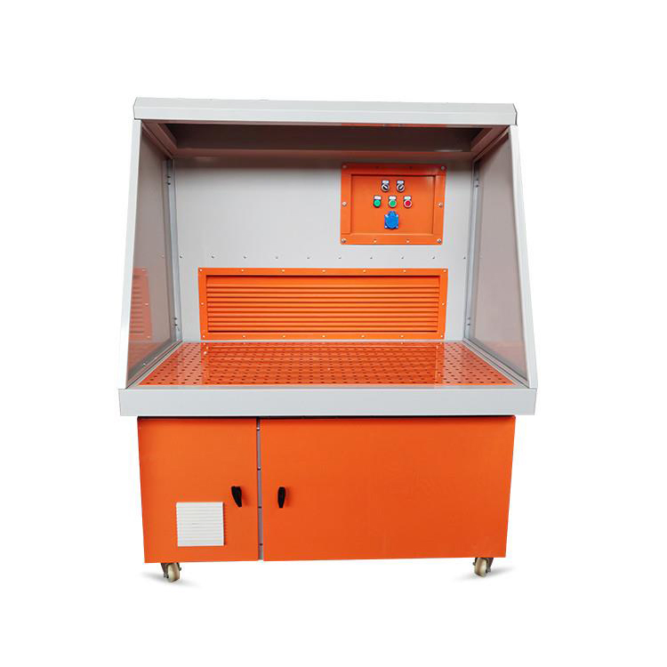 Industrial Grinding Dust Colle - огляд і ціна Woodworking Bench