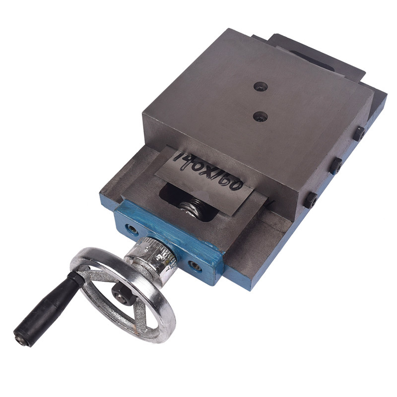 High-Precision 80-110mm Stroke - огляд і ціна Woodworking Machine