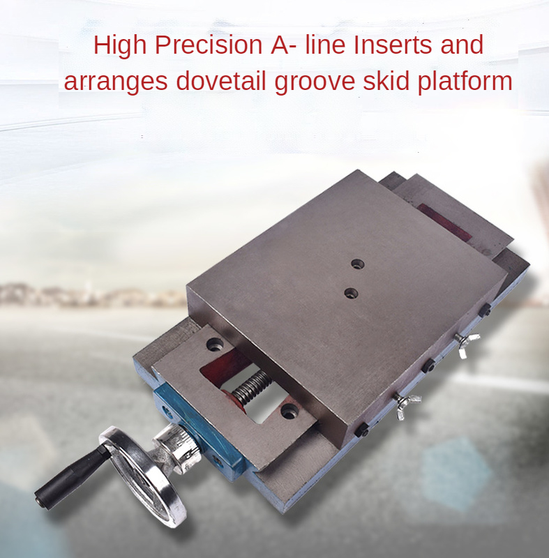 High-Precision 80-110mm Stroke - огляд і ціна Woodworking Machine