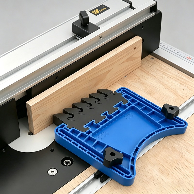 Woodworking Feather Board Anti - огляд і ціна Woodworking Bandsaw