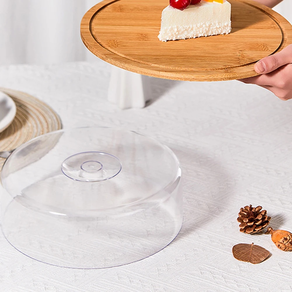 10 Inch Wooden Cake Stand with - огляд і ціна Woodworking Show