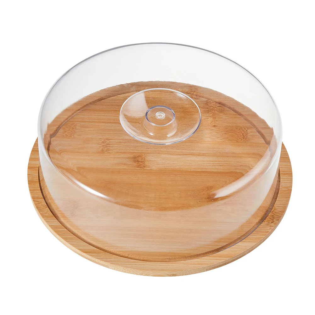 10 Inch Wooden Cake Stand with - огляд і ціна Woodworking Show